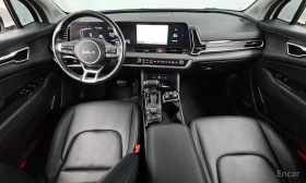 Kia Sportage 2.0 D* PRESTIGE 4x4* HARMAN KARDON* ОБДУХВАНЕ* , снимка 9