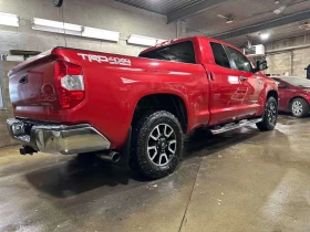 Toyota Tundra * SR5 Plus * 2 КЛЮЧА* ПОДГРЕВ* KEYLESS* , снимка 3