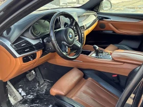 BMW X6 * XDRIVE35I * 2 БРОЯ ГУМИ * ОТ ПРЕДСТАВИТЕЛСТВО * , снимка 7