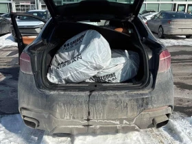 BMW X6 * XDRIVE35I * 2 БРОЯ ГУМИ * ОТ ПРЕДСТАВИТЕЛСТВО * , снимка 15