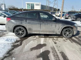 BMW X6 * XDRIVE35I * 2 БРОЯ ГУМИ * ОТ ПРЕДСТАВИТЕЛСТВО * , снимка 5