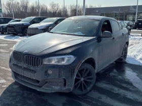BMW X6 * XDRIVE35I * 2 БРОЯ ГУМИ * ОТ ПРЕДСТАВИТЕЛСТВО * , снимка 1