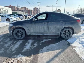 BMW X6 * XDRIVE35I * 2 БРОЯ ГУМИ * ОТ ПРЕДСТАВИТЕЛСТВО * , снимка 3