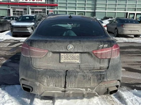 BMW X6 * XDRIVE35I * 2 БРОЯ ГУМИ * ОТ ПРЕДСТАВИТЕЛСТВО * , снимка 4