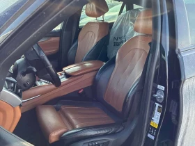 BMW X6 * XDRIVE35I * 2 БРОЯ ГУМИ * ОТ ПРЕДСТАВИТЕЛСТВО * , снимка 8