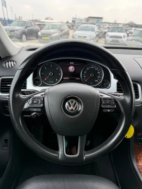 VW Touareg 3.0 TDi DSG 4x4, снимка 12