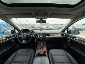 VW Touareg 3.0 TDi DSG 4x4, снимка 11