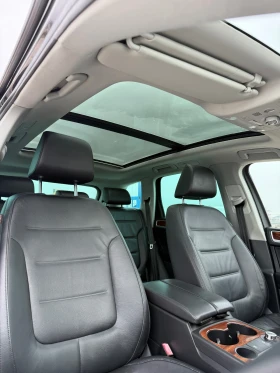 VW Touareg 3.0 TDi DSG 4x4, снимка 10