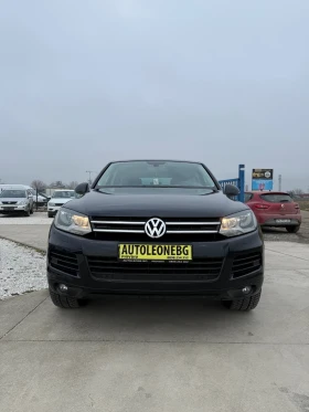 VW Touareg 3.0 TDi DSG 4x4, снимка 2