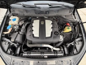 VW Touareg 3.0 TDi DSG 4x4, снимка 16