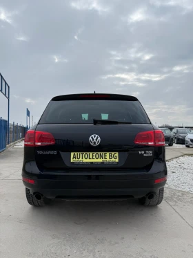 VW Touareg 3.0 TDi DSG 4x4, снимка 5