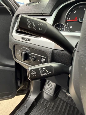 VW Touareg 3.0 TDi DSG 4x4, снимка 14