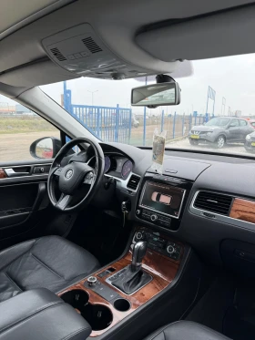 VW Touareg 3.0 TDi DSG 4x4, снимка 8