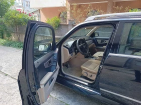 Mercedes-Benz GLK 220 CDI 4 MATIC, снимка 6