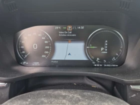 Volvo XC60 * T8 * CARFAX * ЦЕНА ДО БГ, снимка 8