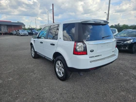 Land Rover Freelander 2.2TD4 S КОЖА-НАВИГАЦИЯ-4X4-ПЕРФЕКТЕН, снимка 5