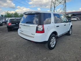 Land Rover Freelander 2.2TD4 S КОЖА-НАВИГАЦИЯ-4X4-ПЕРФЕКТЕН, снимка 4