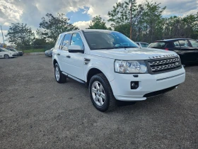 Land Rover Freelander 2.2TD4 S КОЖА-НАВИГАЦИЯ-4X4-ПЕРФЕКТЕН, снимка 3