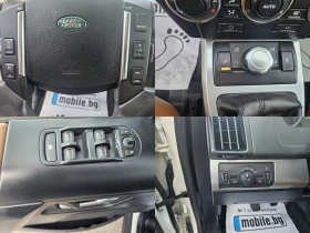 Land Rover Freelander 2.2TD4 S КОЖА-НАВИГАЦИЯ-4X4-ПЕРФЕКТЕН, снимка 10