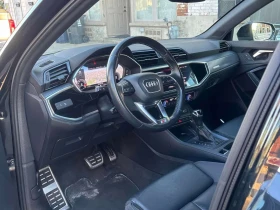 Audi Q3 * Technik * CARFAX * ЦЕНА ДО БГ, снимка 5
