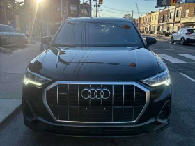 Audi Q3 * Technik * CARFAX * ЦЕНА ДО БГ, снимка 6