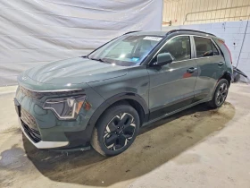 Kia Niro 2024 KIA NIRO WIND, снимка 1