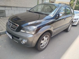 Kia Sorento 2.5D, снимка 1
