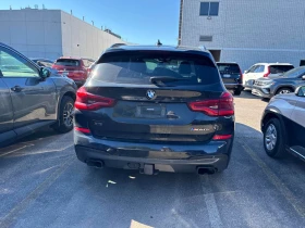 BMW X3 XDrive40i* 360* HEAD-UP* ПОДГРЕВ* CARFAX , снимка 4
