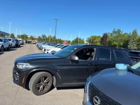 BMW X3 XDrive40i* 360* HEAD-UP* ПОДГРЕВ* CARFAX , снимка 3