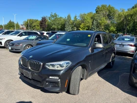 BMW X3 XDrive40i* 360* HEAD-UP* ПОДГРЕВ* CARFAX , снимка 2