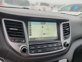 Hyundai Tucson * LUXURY * CARFAX * ФИНАНСИРАНЕ, снимка 11