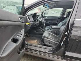 Hyundai Tucson * LUXURY * CARFAX * ФИНАНСИРАНЕ, снимка 5