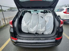 Hyundai Tucson * LUXURY * CARFAX * ФИНАНСИРАНЕ, снимка 14