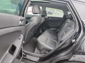 Hyundai Tucson * LUXURY * CARFAX * ФИНАНСИРАНЕ, снимка 12