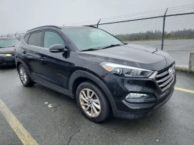 Hyundai Tucson * LUXURY * CARFAX * ФИНАНСИРАНЕ, снимка 2