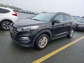 Hyundai Tucson * LUXURY * CARFAX * ФИНАНСИРАНЕ, снимка 1