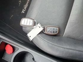 Hyundai Tucson * LUXURY * CARFAX * ФИНАНСИРАНЕ, снимка 8