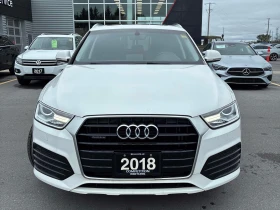 Audi Q3 * PROGRESSIV * АВТОКРЕДИТ БЕЗ ПЪРВОНАЧАЛНА ВНОСКА, снимка 2