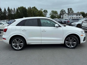 Audi Q3 * PROGRESSIV * АВТОКРЕДИТ БЕЗ ПЪРВОНАЧАЛНА ВНОСКА, снимка 4