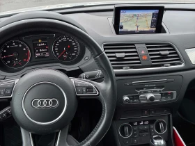 Audi Q3 * PROGRESSIV * АВТОКРЕДИТ БЕЗ ПЪРВОНАЧАЛНА ВНОСКА, снимка 9
