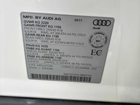 Audi Q3 * PROGRESSIV * АВТОКРЕДИТ БЕЗ ПЪРВОНАЧАЛНА ВНОСКА, снимка 11
