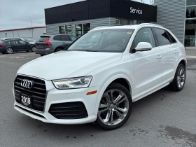 Audi Q3 * PROGRESSIV * АВТОКРЕДИТ БЕЗ ПЪРВОНАЧАЛНА ВНОСКА, снимка 1