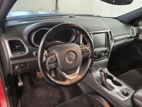 Jeep Grand cherokee TRAILHAWK/CARFAX/ФИНАНСИРАНЕ, снимка 11