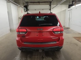 Jeep Grand cherokee TRAILHAWK/CARFAX/ФИНАНСИРАНЕ, снимка 4