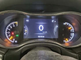 Jeep Grand cherokee TRAILHAWK/CARFAX/ФИНАНСИРАНЕ, снимка 10
