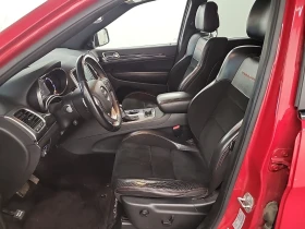 Jeep Grand cherokee TRAILHAWK/CARFAX/ФИНАНСИРАНЕ, снимка 6