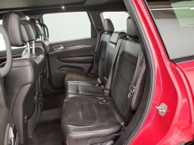 Jeep Grand cherokee TRAILHAWK/CARFAX/ФИНАНСИРАНЕ, снимка 13