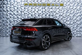 Audi RSQ8 Quattro* Carbon* Matrix* B&O, снимка 4