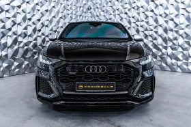 Audi RSQ8 Quattro* Carbon* Matrix* B&O, снимка 2
