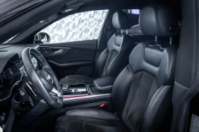 Audi RSQ8 Quattro* Carbon* Matrix* B&O, снимка 12